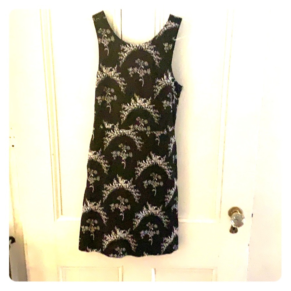 Gap Dress